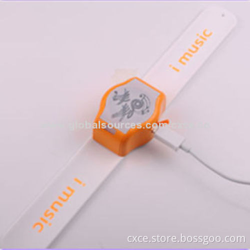 Bluetooth Watch with Speaker, Bluetooth Headset and MP3 Function, BM19